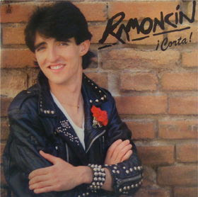 Portada RAMONCIN