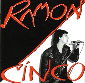 Portada RAMONCIN