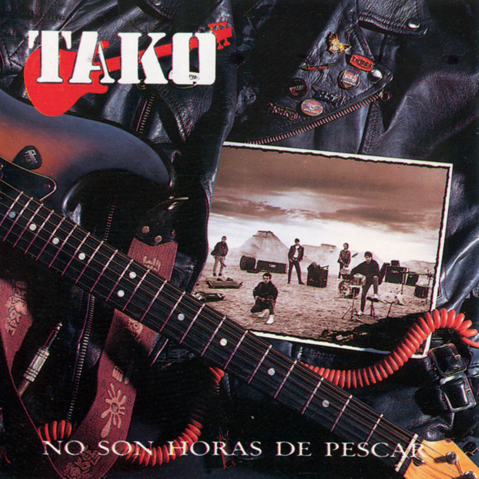 Portada