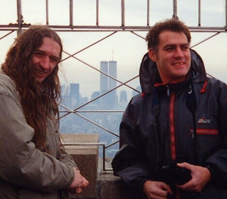 New York 2000