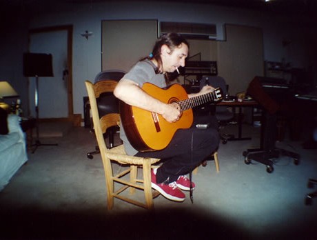 Cortijo Malaga 2001