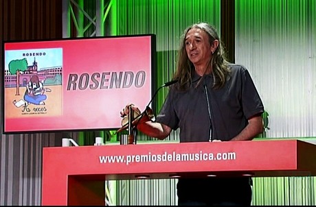 Premios de la Música 2011