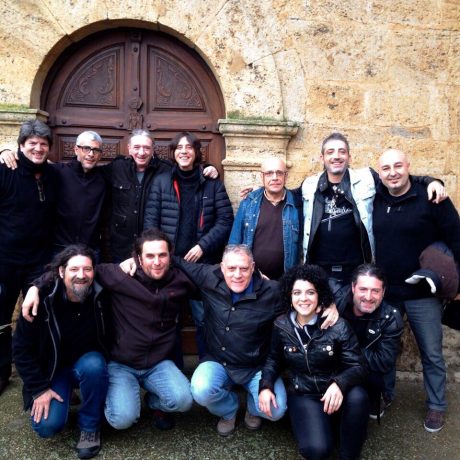 2014 – Equipo directo